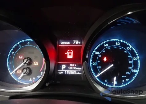 2016 Toyota Corolla S Plus from USA, damaged, VIN 5YFBURHE7GP420629